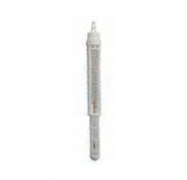 Thermomètre pour lait avec protection plastique (-10°C  à +110°C)