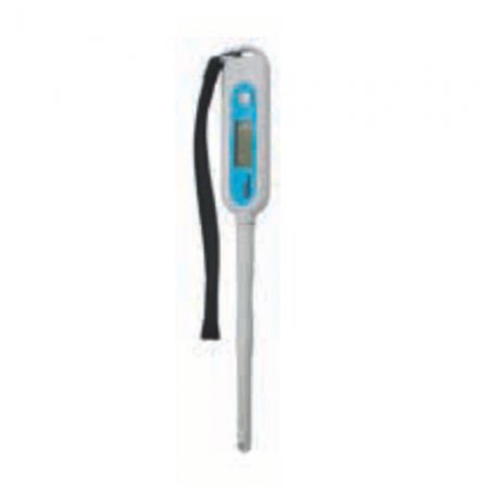 Thermomètre rectal pour grands animaux - 15611 - Thermomètre rectal pour grands animaux