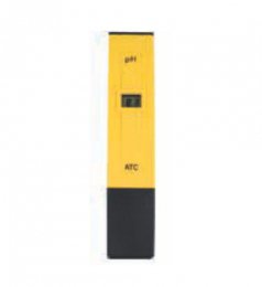 PH tester digital 0-14pH (0,1pH) avec système de calibrage