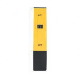 PH tester digital 0-14pH (0,1pH) avec système de calibrage