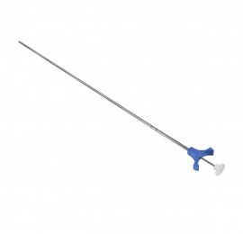Applicateur universel Quicklock Ergo pour insémination bovine modèle long