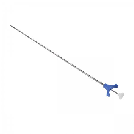 Applicateur universel Quicklock Ergo pour insémination bovine modèle long - 15613 - Applicateur universel Quicklock Ergo pour insémination bovine modèle long