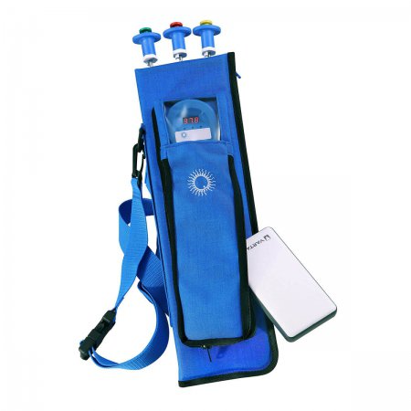 Système de chauffage pour applicateurs Quicklock Heater 4.0 - 15614 - Système de chauffage pour applicateurs Quicklock Heater 4.0