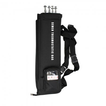 Chauffe-applicateurs de semence Cryofarm - 15615 - Chauffe-applicateurs de semence Cryofarm