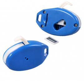 Coupe-paillettes Roundcutter