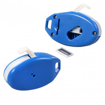 Coupe-paillettes Roundcutter - 15618 - Coupe-paillettes Roundcutter