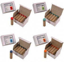 Crayon marqueur stick carton pour détection oestrus 57g