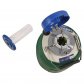 Réservoir pour azote liquide Cryofarm YDS 3-50 niveau simple - 15627 - Réservoir pour azote liquide Cryofarm YDS 3-50 niveau simple