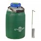 Réservoir pour azote liquide Cryofarm YDS 3-50 niveau simple - 15627 - Réservoir pour azote liquide Cryofarm YDS 3-50 niveau simple