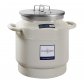 Réservoir pour azote liquide Cryofarm YDS 5-200 sans panier - 15629 - Réservoir pour azote liquide Cryofarm YDS 5-200 sans panier