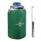 Réservoir pour azote liquide Cryofarm YDS 10A-50 double niveau - 15630 - Réservoir pour azote liquide Cryofarm YDS 10A-50 double niveau