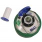 Réservoir pour azote liquide Cryofarm YDS 12-90 niveau simple - 15633 - Réservoir pour azote liquide Cryofarm YDS 12-90 niveau simple