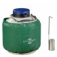 Réservoir pour azote liquide Cryofarm YDS 12-90 niveau simple - 15633 - Réservoir pour azote liquide Cryofarm YDS 12-90 niveau simple