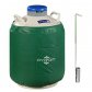 Réservoir pour azote liquide Cryofarm YDS 20-50 niveau simple - 15635 - Réservoir pour azote liquide Cryofarm YDS 20-50 niveau simple
