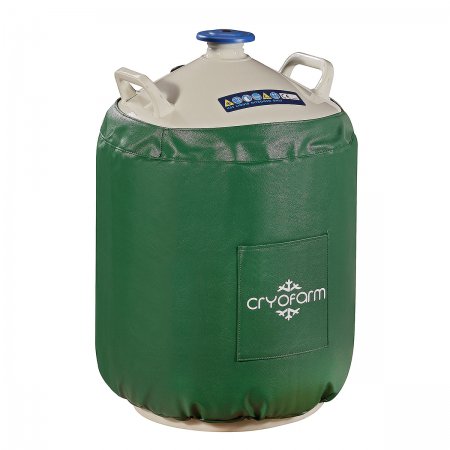 Réservoir pour azote liquide Cryofarm YDS 20-50 L - 15636 - Réservoir pour azote liquide Cryofarm YDS 20-50 L