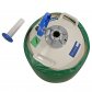 Réservoir pour azote liquide Cryofarm YDS 35-50 niveau simple - 15638 - Réservoir pour azote liquide Cryofarm YDS 35-50 niveau simple