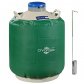 Réservoir pour azote liquide Cryofarm YDS 35-50 niveau simple - 15638 - Réservoir pour azote liquide Cryofarm YDS 35-50 niveau simple