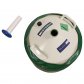 Réservoir pour azote liquide Cryofarm YDS 35-50 L - 15639 - Réservoir pour azote liquide Cryofarm YDS 35-50 L
