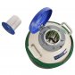 Réservoir pour azote liquide Cryofarm YDS 47-127 double niveau - 15643 - Réservoir pour azote liquide Cryofarm YDS 47-127 double niveau