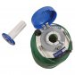 Réservoir pour azote liquide Cryofarm YDH 3-50 - 15645 - Réservoir pour azote liquide Cryofarm YDH 3-50
