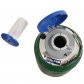 Réservoir pour azote liquide Cryofarm YDH 8-80 - 15646 - Réservoir pour azote liquide Cryofarm YDH 8-80