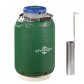 Réservoir pour azote liquide Cryofarm YDH 8-80 - 15646 - Réservoir pour azote liquide Cryofarm YDH 8-80