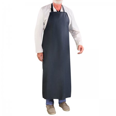 Tablier de traite PU Iaber - 221676 - Tablier de traite PU Iaber 120x80cm