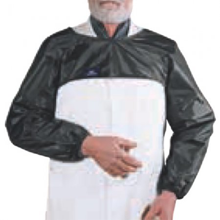 Protection intégrale des bras pour la traite - 221691 - Protection intégrale des bras pour la traite