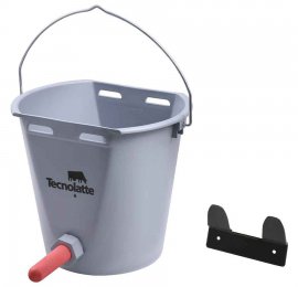 Seau pour allaitement veaux 8L