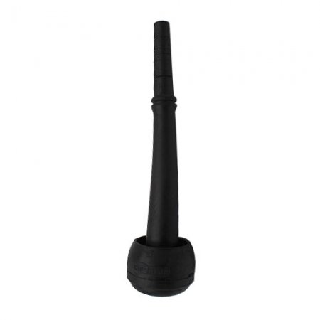 Manchon chèvres Standard caoutchouc (x1) adaptable Gascoigne Melotte (Corr. D381997N) - 221699 - Manchon chèvres Standard caoutchouc (x1) adaptable Gascoigne Melotte (Corr. D381997N)