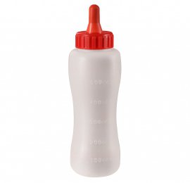 Biberon pour ovi-caprins 500ml