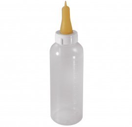 Biberon pour ovi-caprins 450ml