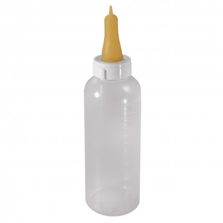 Biberon pour ovi-caprins 450ml - 15664 - Biberon pour ovi-caprins 450ml