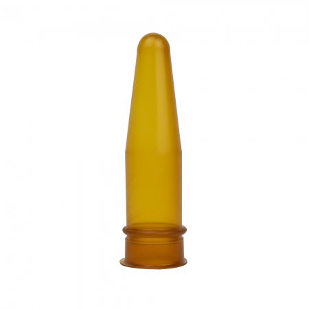 Tétine pour veaux caoutchouc adaptable à la bouteille Iaber - 15670 - Tétine pour veaux caoutchouc adaptable à la bouteille Iaber