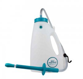 Biberon pour veaux Trusti Tuber Antahi 4L