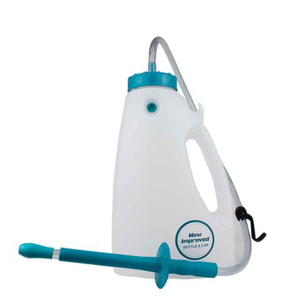 Biberon pour veaux Trusti Tuber Antahi 4L - 15684 - Biberon pour veaux Trusti Tuber Antahi 4L