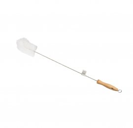 Brosse longue inox pour nettoyage sac Antahi