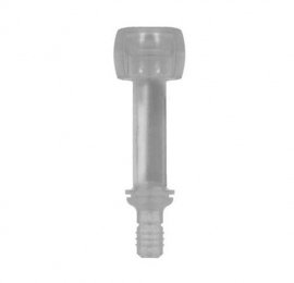 Manchon silicone ovins d.17mm Interpuls