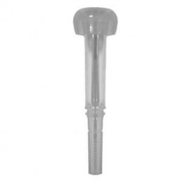 Manchon silicone caprins d.18mm tête arrondie Interpuls