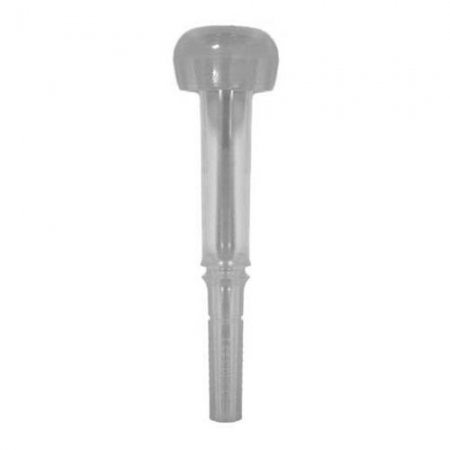 Manchon silicone caprins d.20mm tête arrondie Interpuls - 2000081 - Manchon silicone caprins d.20mm tête arrondie Interpuls