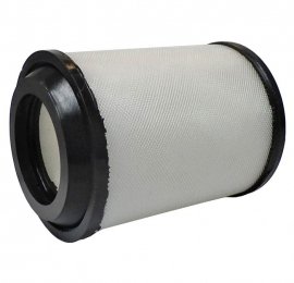 Filtre à air 75x150 sans bride adaptable Delaval (Corr. 90917002)
