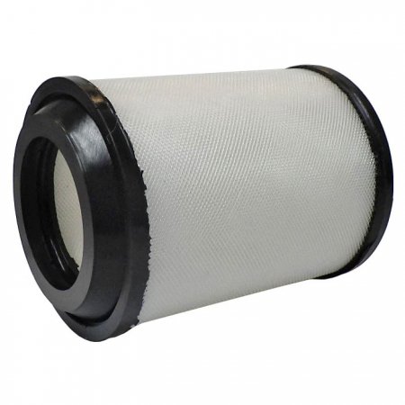 Filtre à air 75x150 sans bride adaptable Delaval (Corr. 90917002) - 221751 - Filtre à air 75x150 sans bride adaptable Delaval (Corr. 90917002)