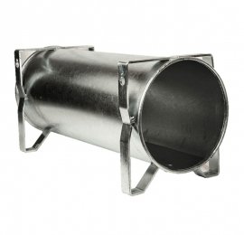 Réserve de vide IV60 pour VP 74/76 et pièces détachées adaptable Delaval