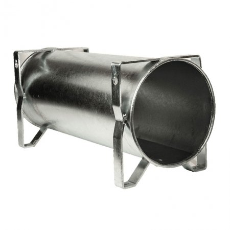 Réserve de vide IV60 pour VP 74/76 et pièces détachées adaptable Delaval - 221759 - Réserve de vide nue IV60 pour VP 74/76 adaptable Delaval (Corr. 95994982)