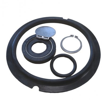 Kit de service pour FMP 110 adaptable Delaval (Corr. 86307431) - 221761 - Kit de service pour pompe à lait FMP 110 adaptable Delaval (Corr. 86307431)