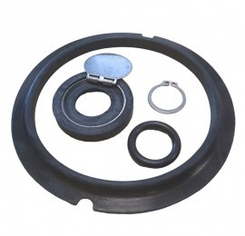 Kit de service pour pompe à lait FMP 55 adaptable Delaval (Corr. 86307331)