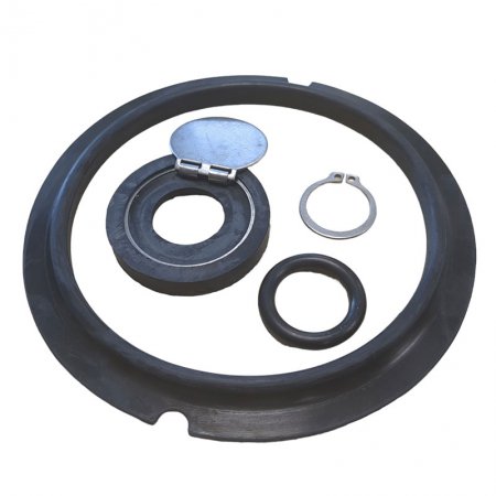 Kit de service pour pompe à lait FMP 55 adaptable Delaval (Corr. 86307331) - 221762 - Kit de service pour pompe à lait FMP 55 adaptable Delaval (Corr. 86307331)
