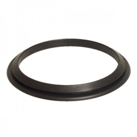 Joint pour réserve de vide VP74/76 adaptable Delaval (Corr. 95993901) - 221764 - Joint pour réserve de vide VP74/76 adaptable Delaval (Corr. 95993901)