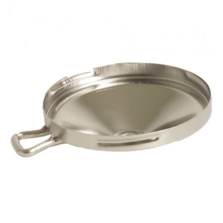 Embase inox pour griffe TF350/360 adaptable Delaval (Corr. 96855780) - 221767 - Embase inox pour griffe TF350/360 adaptable Delaval (Corr. 96855780)