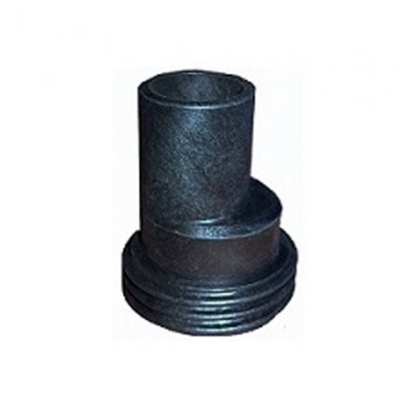 Sortie plastique 28mm pour PE 1400 adaptable Delaval (Corr. 96718201) - 221770 - Sortie plastique 28mm pour PE 1400 adaptable Delaval (Corr. 96718201)